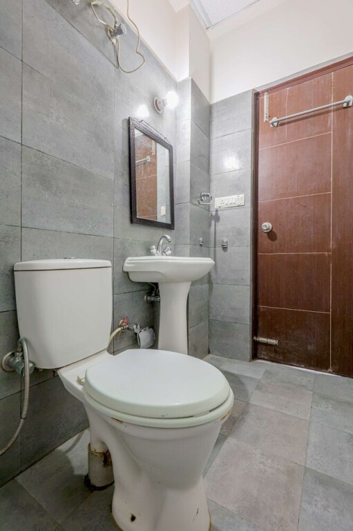 Наинитал: Iva 1 BHK by Dumnu Homes