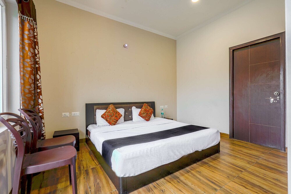 Наинитал: Iva 1 BHK by Dumnu Homes