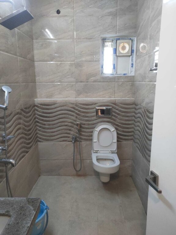 Хидерабад: iROOMZ Ekasila Suites