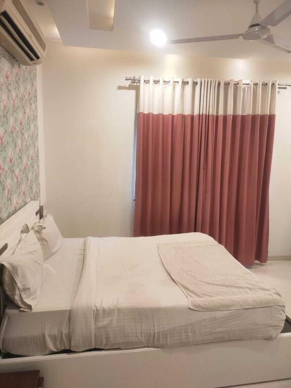 Хидерабад: iROOMZ Ekasila Suites