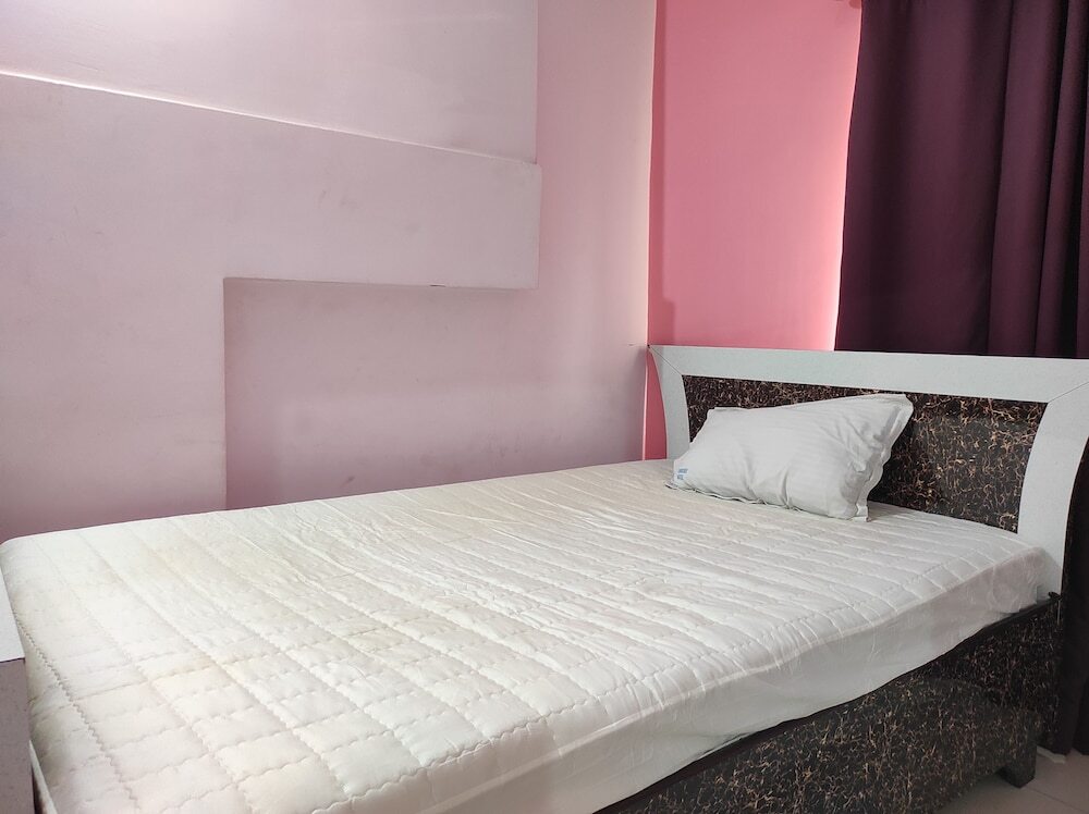 Гувахати: Sawkmie Hotel