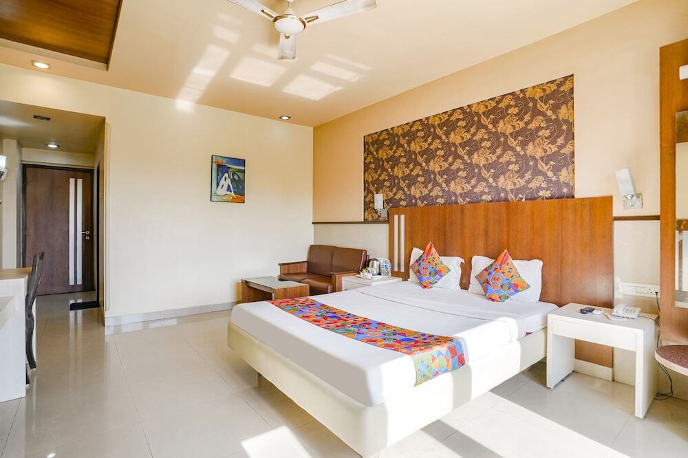 Панвель: Fabhotel Prime Devanshi Inn