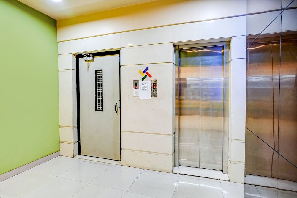 Панвель: Fabhotel Prime Devanshi Inn