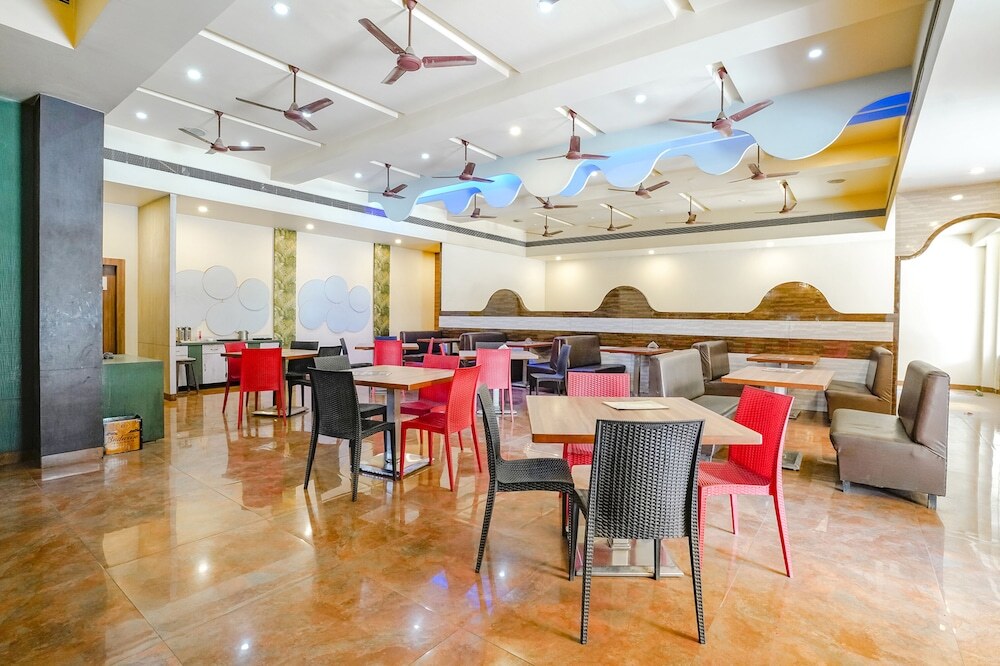 Панвель: Fabhotel Prime Devanshi Inn