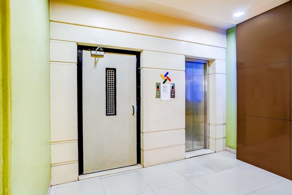 Панвель: Fabhotel Prime Devanshi Inn