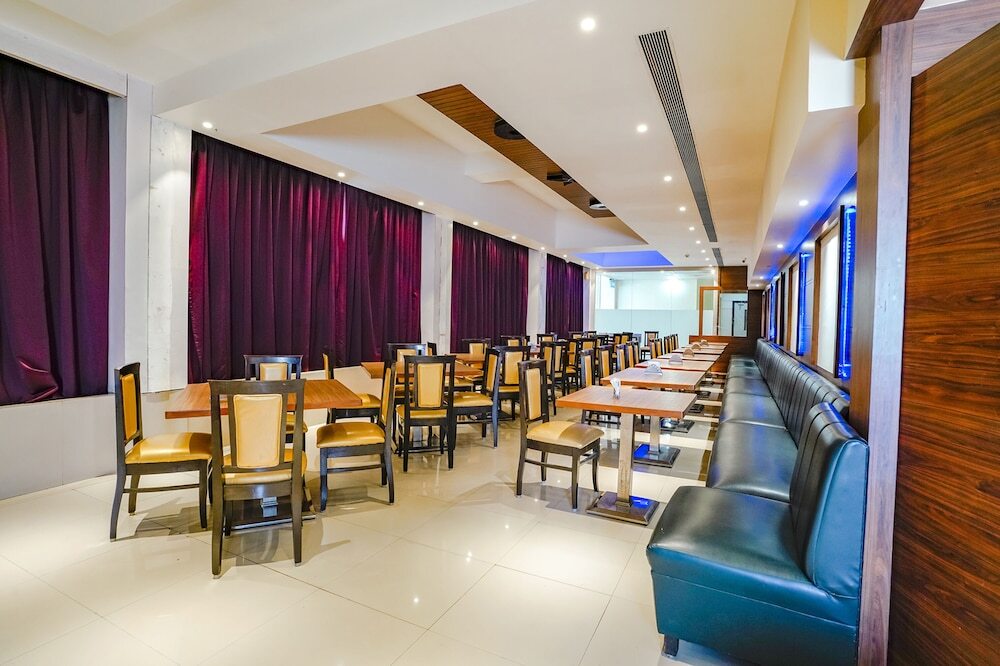Панвель: Fabhotel Prime Devanshi Inn