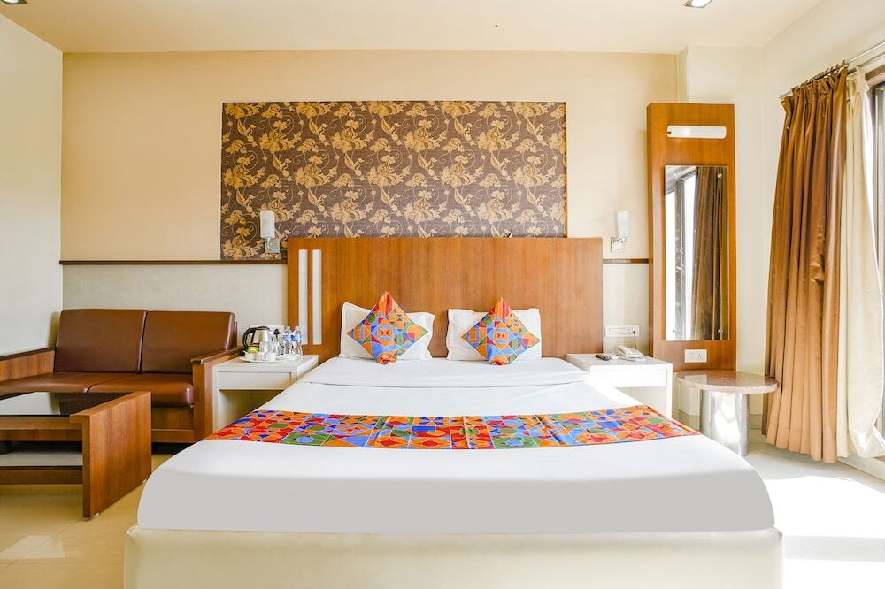Панвель: Fabhotel Prime Devanshi Inn