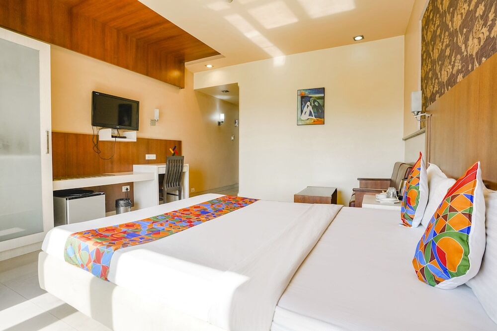 Панвель: Fabhotel Prime Devanshi Inn