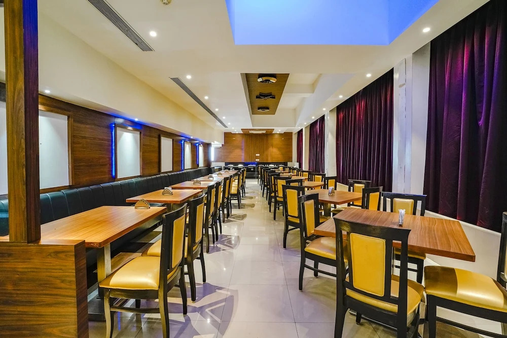 Панвель: Fabhotel Prime Devanshi Inn