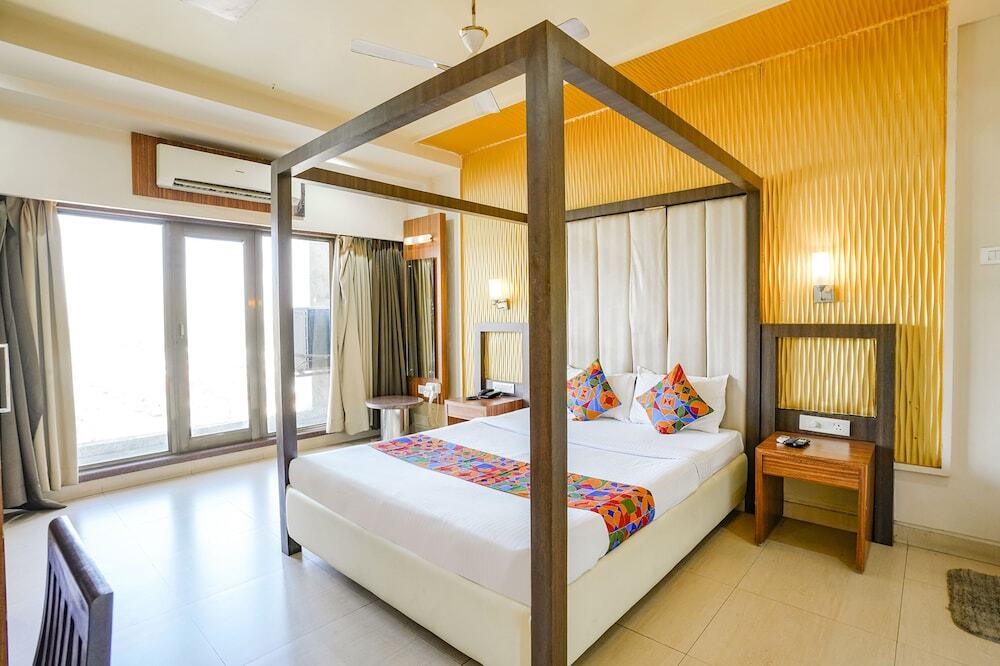 Панвель: Fabhotel Prime Devanshi Inn