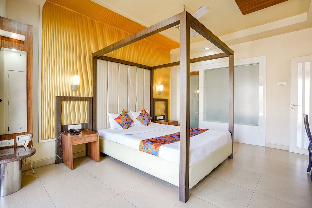 Панвель: Fabhotel Prime Devanshi Inn