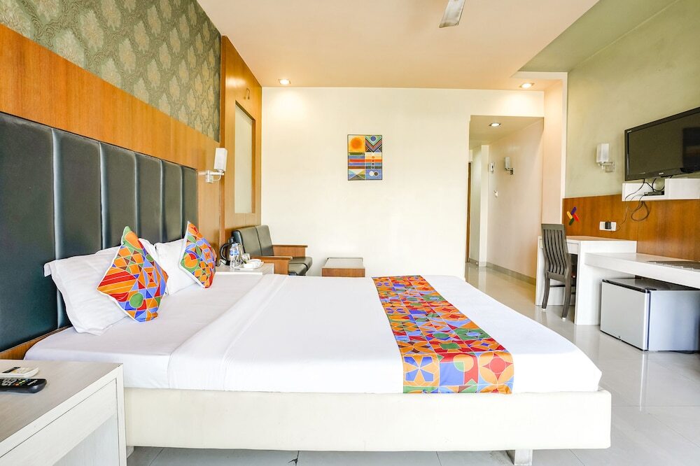 Панвель: Fabhotel Prime Devanshi Inn