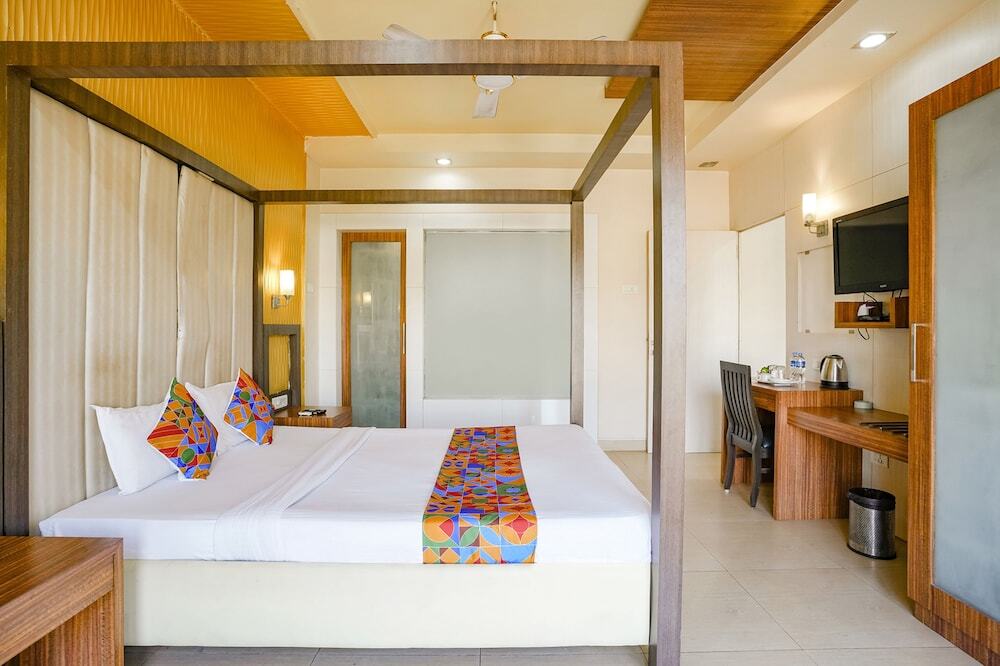 Панвель: Fabhotel Prime Devanshi Inn