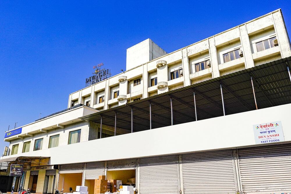 Панвель: Fabhotel Prime Devanshi Inn