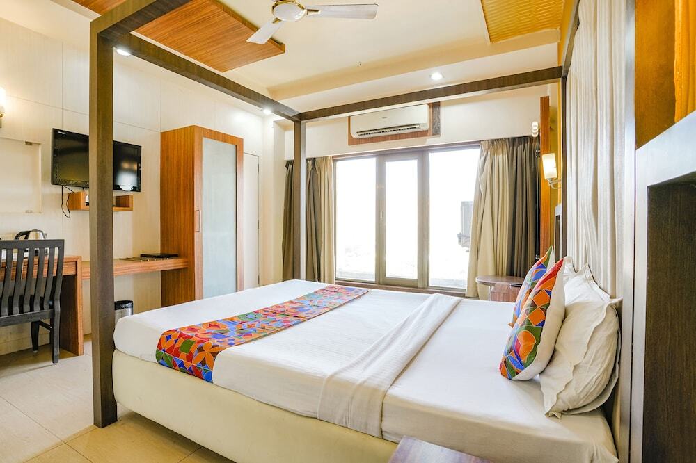 Панвель: Fabhotel Prime Devanshi Inn