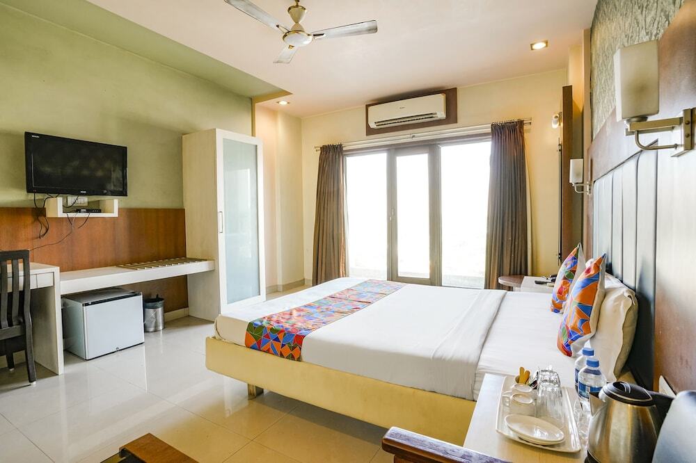 Панвель: Fabhotel Prime Devanshi Inn