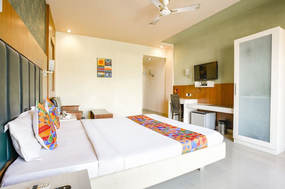 Панвель: Fabhotel Prime Devanshi Inn