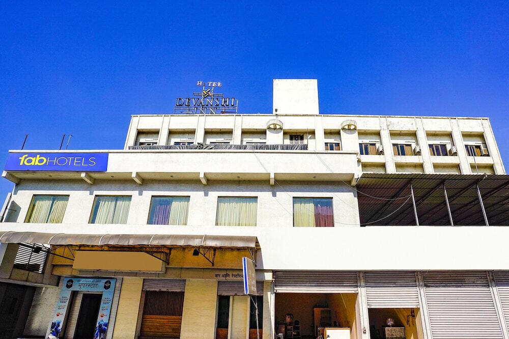 Панвель: Fabhotel Prime Devanshi Inn