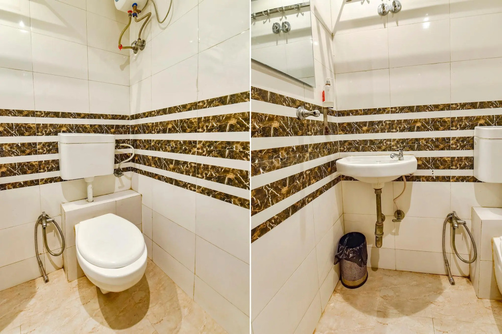 Сурат: Fabexpress Happy Rooms