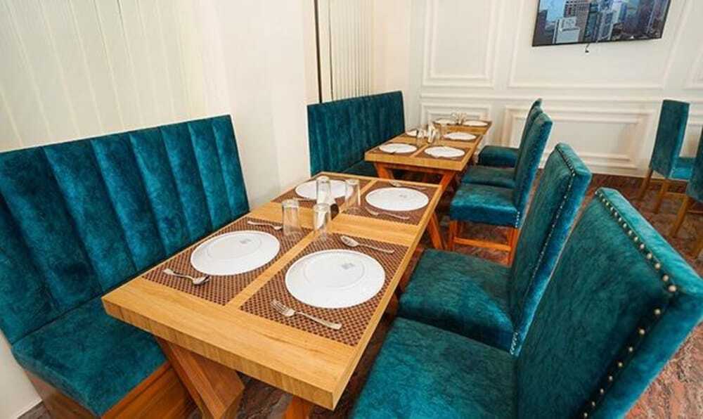 Гувахати: FabHotel Prime Royal Inn