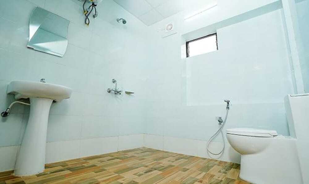 Гувахати: FabHotel Prime Royal Inn