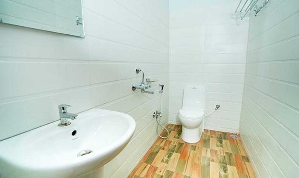 Гувахати: FabHotel Prime Royal Inn