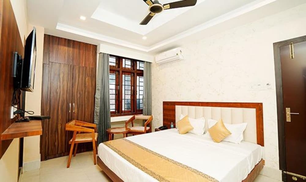 Гувахати: FabHotel Prime Royal Inn