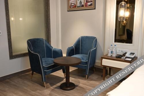 Лудхиана: Hotel Apricia