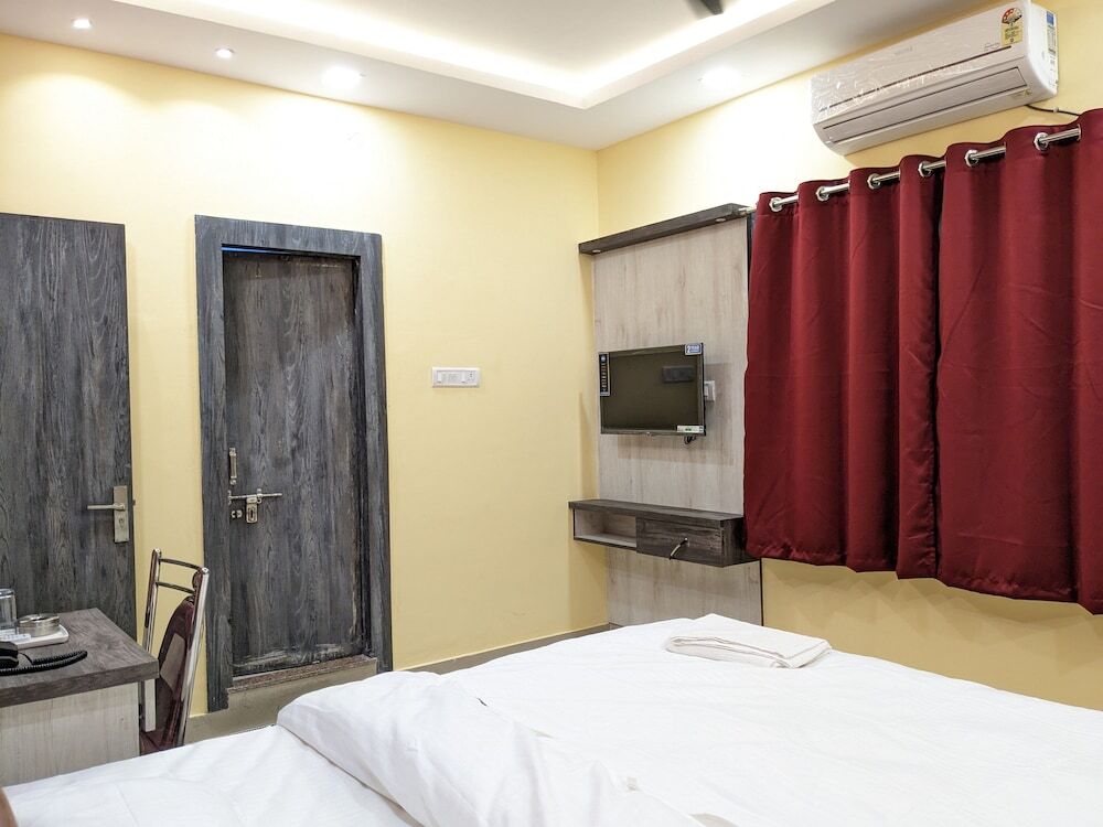 Ранчи: Hotel TRS Inn