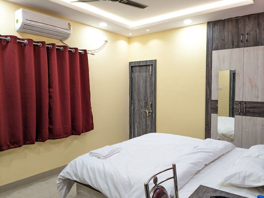 Ранчи: Hotel TRS Inn