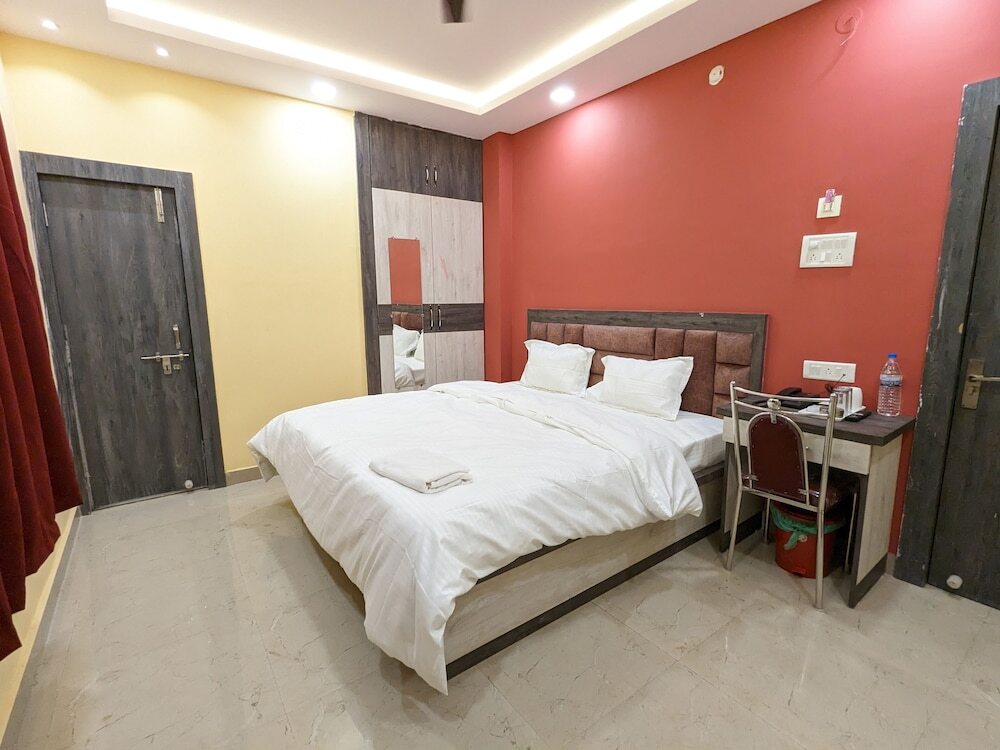 Ранчи: Hotel TRS Inn