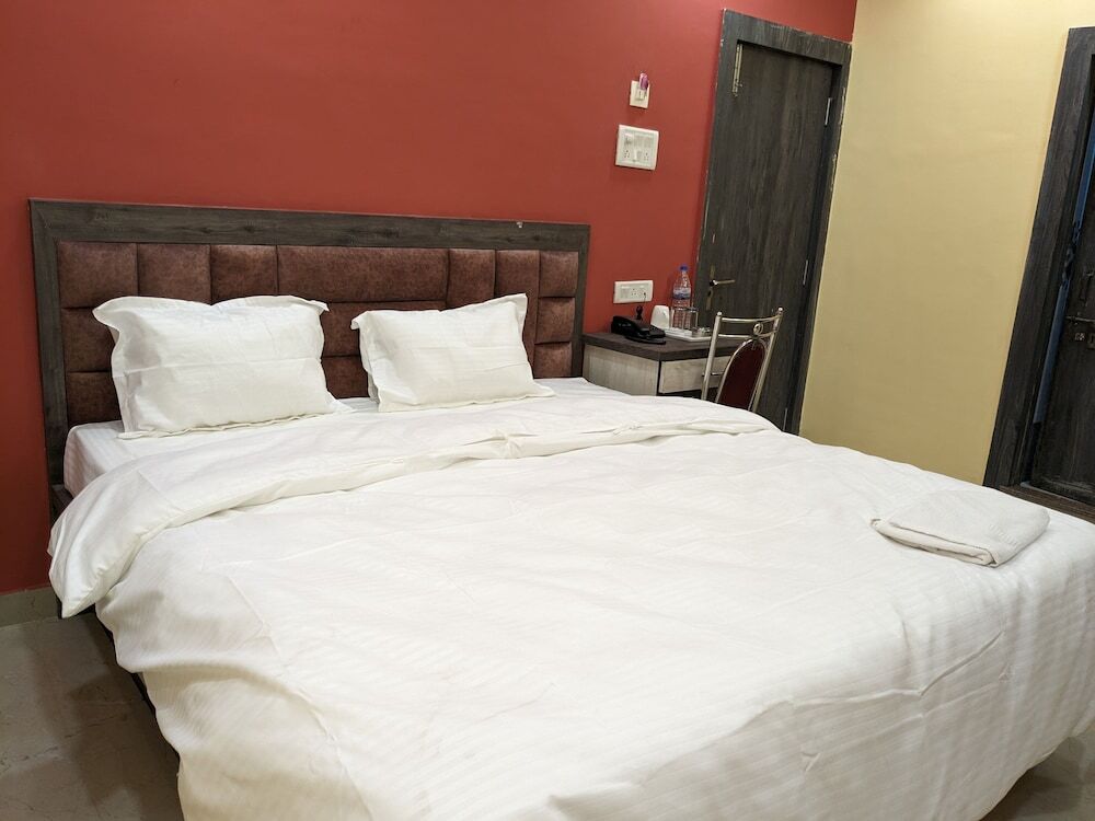 Ранчи: Hotel TRS Inn