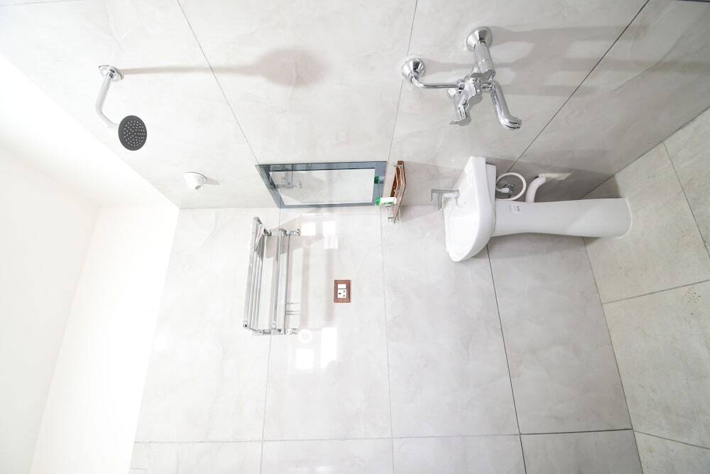 Бхубанешвар: Hotel Sushree International