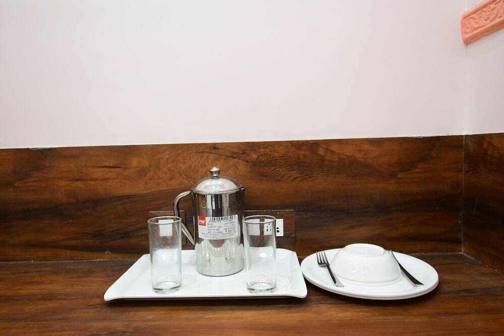 Бхубанешвар: Hotel Sushree International