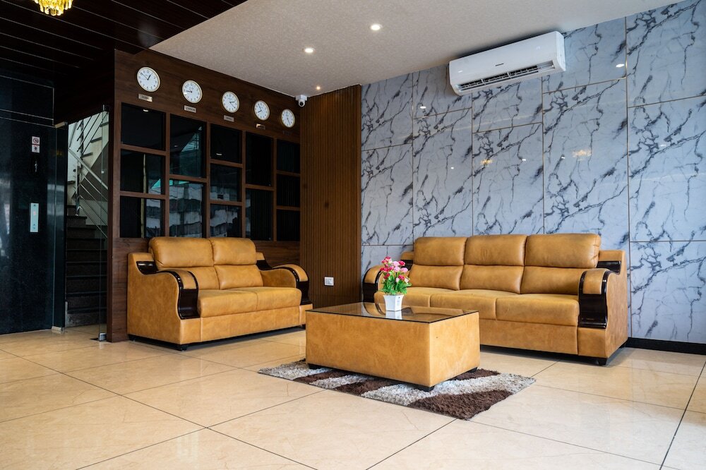 Бангалор: Pride Biznotel Bengaluru Whitefield