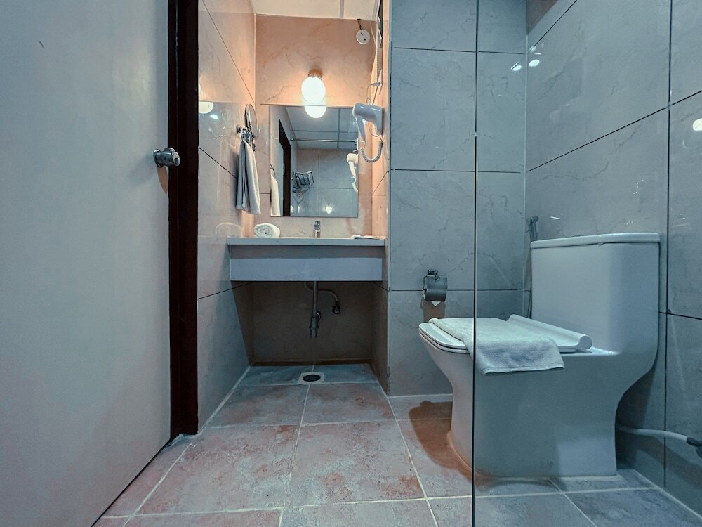 Бангалор: Pride Biznotel Bengaluru Whitefield