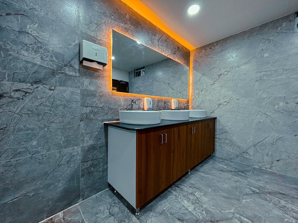 Бангалор: Pride Biznotel Bengaluru Whitefield