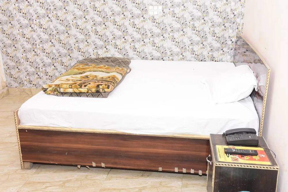 Алипур: Hotel Sleep Inn
