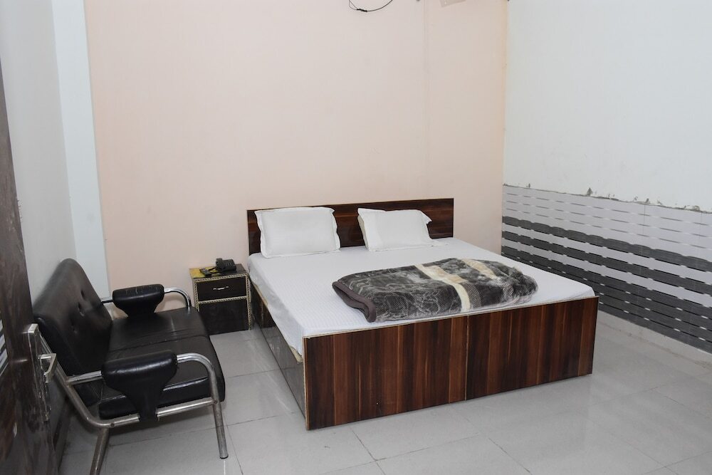 Алипур: Hotel Sleep Inn