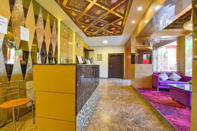 Кота: Fabhotel Prime Surpin Palace