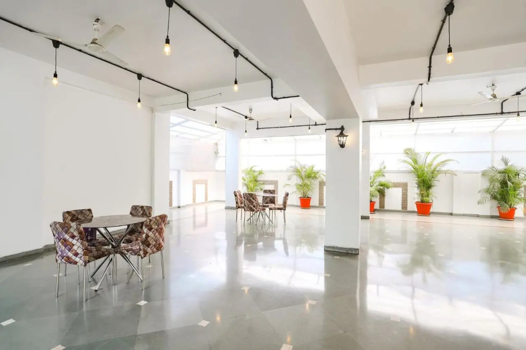 Нагпур: Fabhotel Archanil Apartment