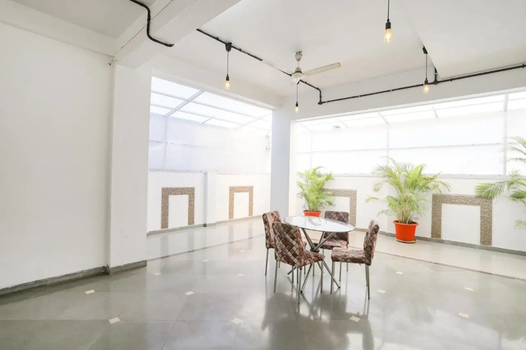 Нагпур: Fabhotel Archanil Apartment