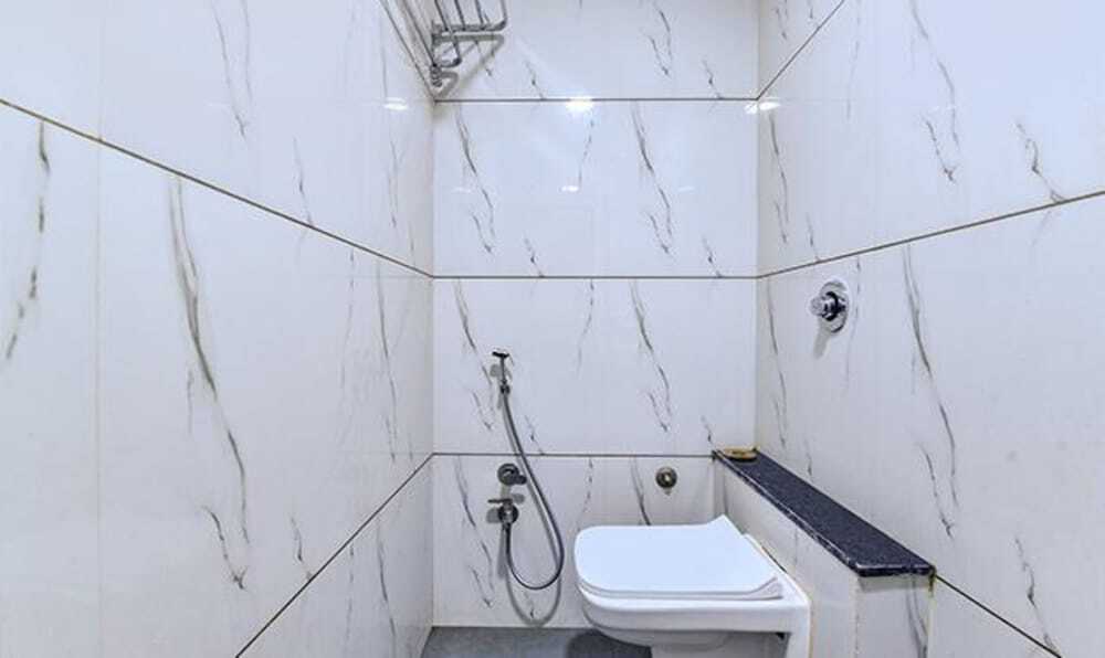 Сурат: Fabhotel Udhna Inn