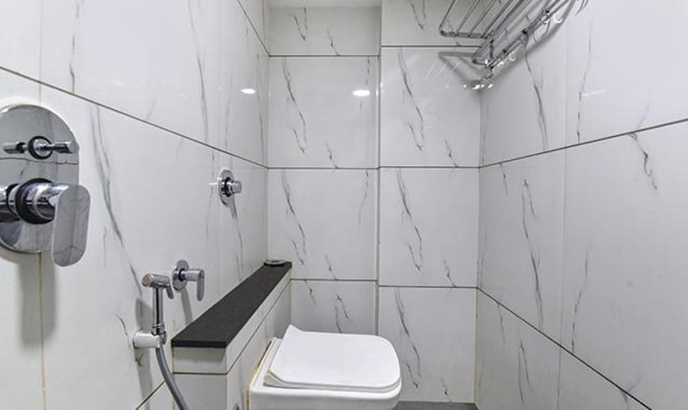 Сурат: Fabhotel Udhna Inn