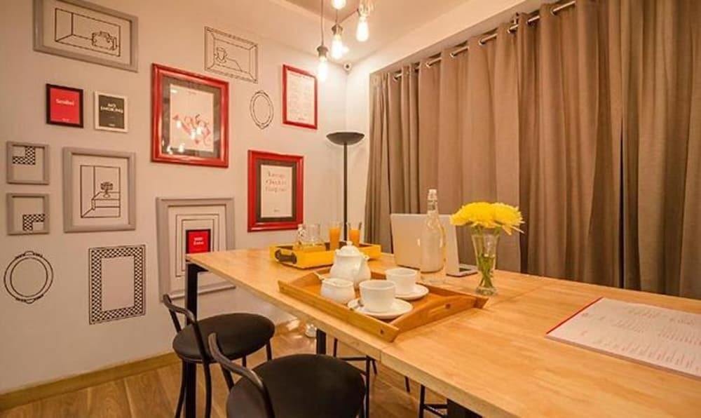 Харидвар: Fabhotel Krishna I