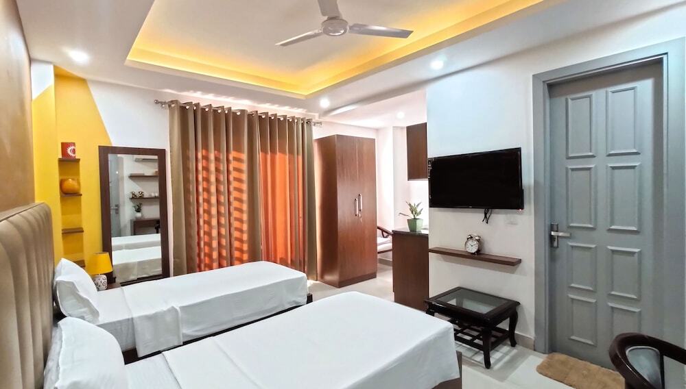 Covie Gurgaon 108 — фото 4