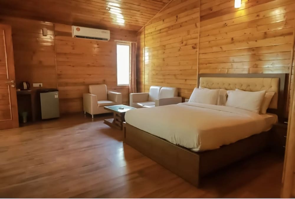 Сангадевади: Visava Amusement Park & Resort