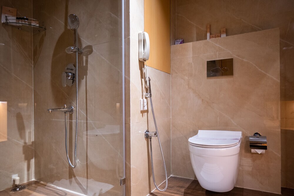 Джорхат: Hotel Clubway Grand