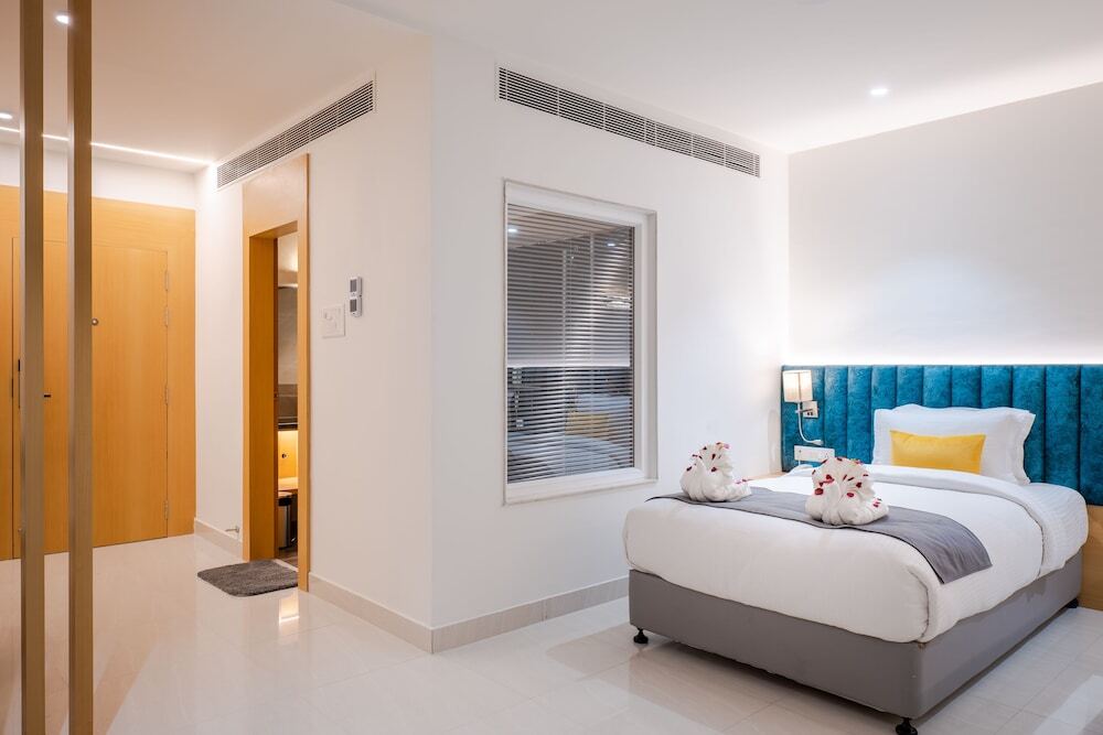 Джорхат: Hotel Clubway Grand