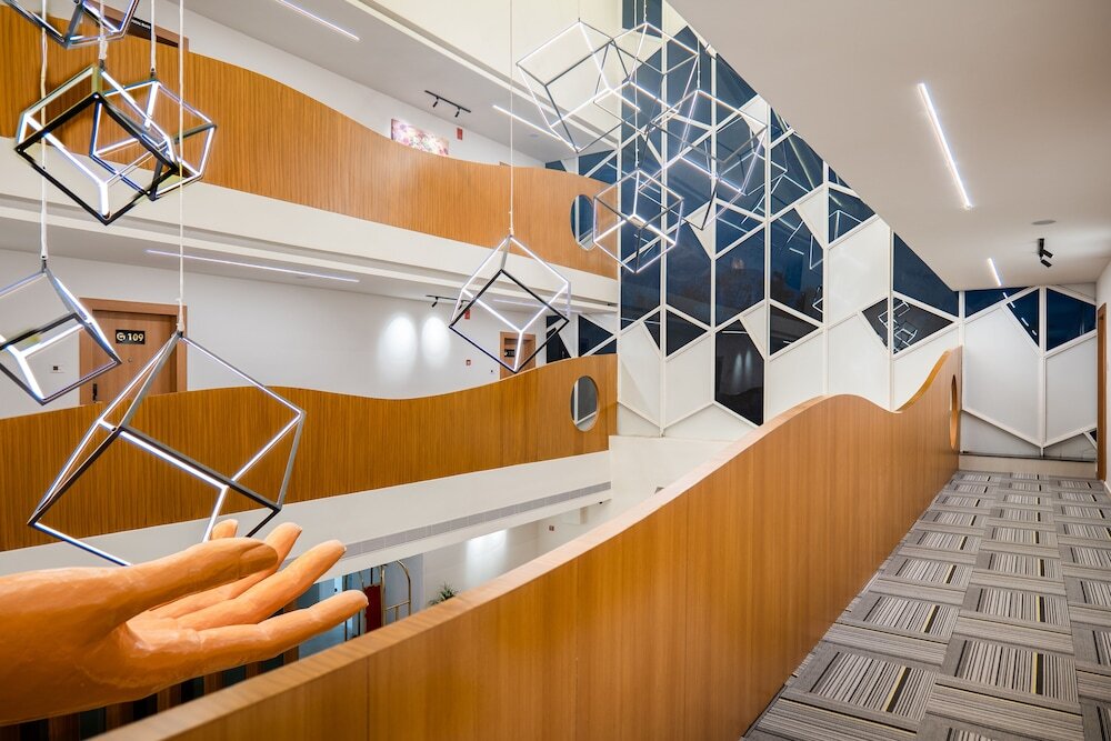 Джорхат: Hotel Clubway Grand